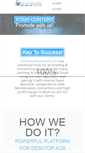 Mobile Screenshot of brandsafenetwork.com
